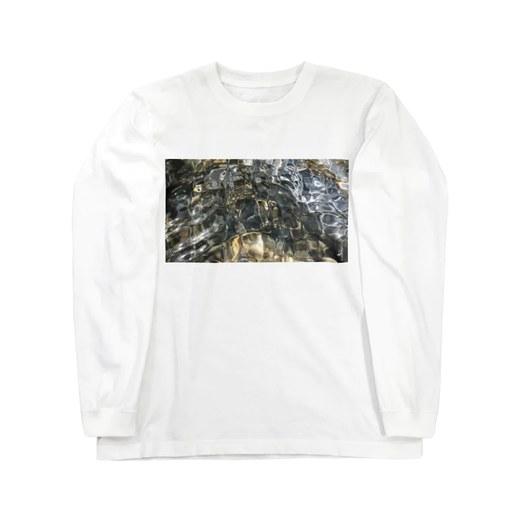 fDESIGNのfp_02_Photo Long Sleeve T-Shirt