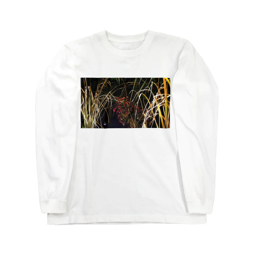 fDESIGNのfp_11_Photo Long Sleeve T-Shirt