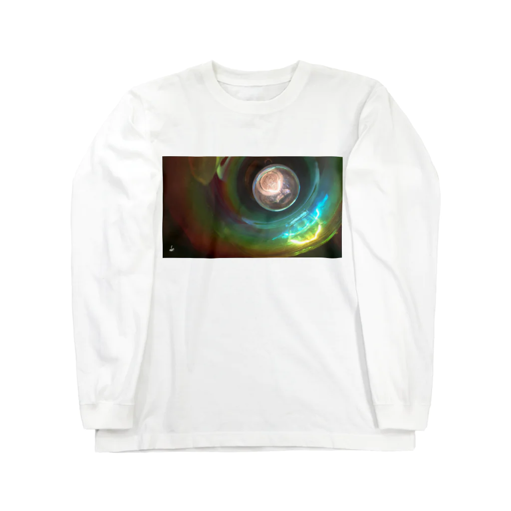 fDESIGNのfp_12_Photo Long Sleeve T-Shirt