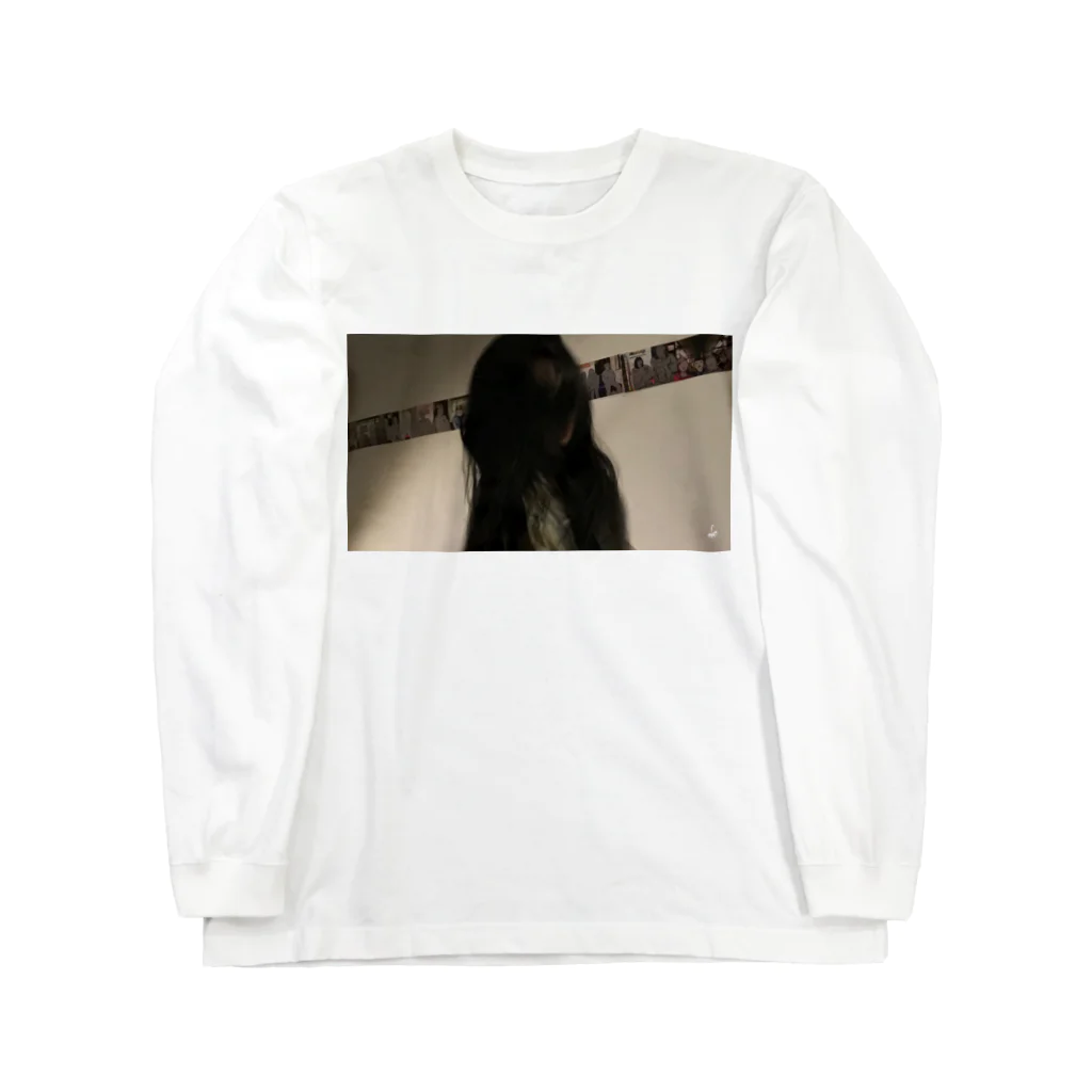 fDESIGNのfp_14_Photo Long Sleeve T-Shirt