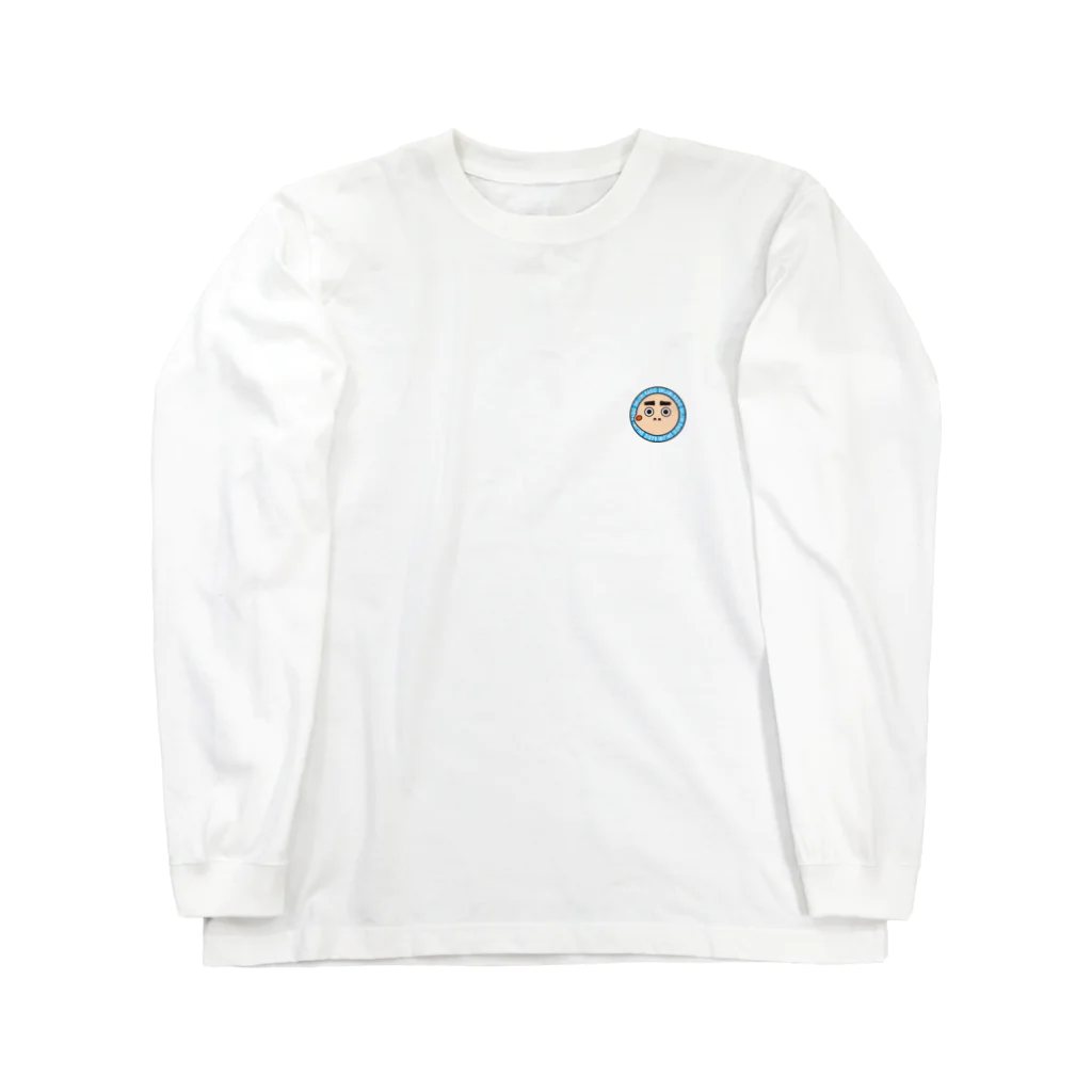 shijimiradioのしじみラジオ３０回放送記念グッズ Long Sleeve T-Shirt