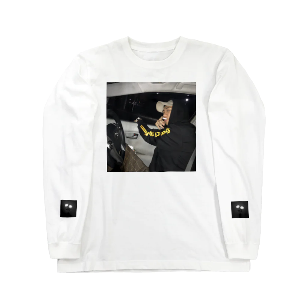 miyabidayo_____の好き Long Sleeve T-Shirt