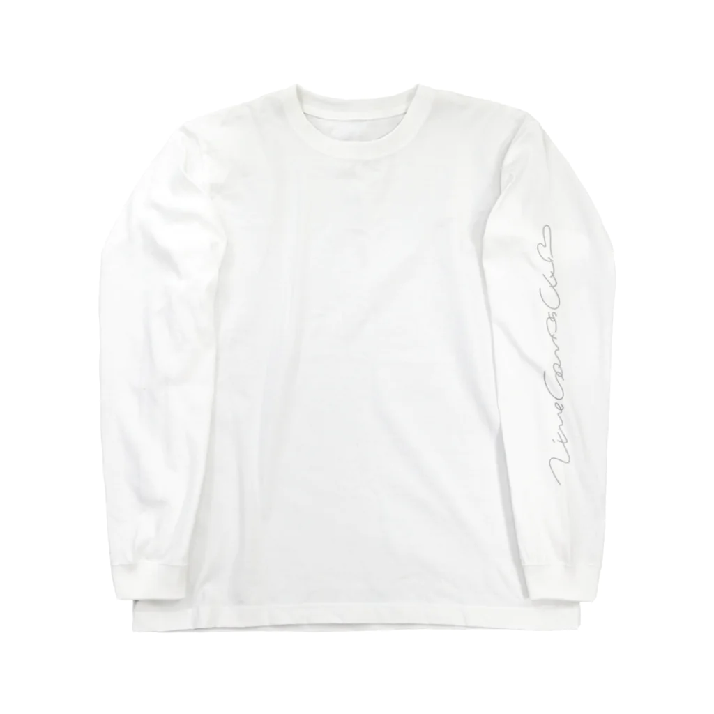 リョリョリョのLSC2019 Long Sleeve T-Shirt