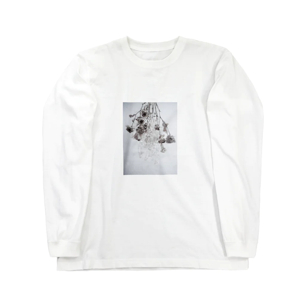 Ohaland.のdry. Long Sleeve T-Shirt