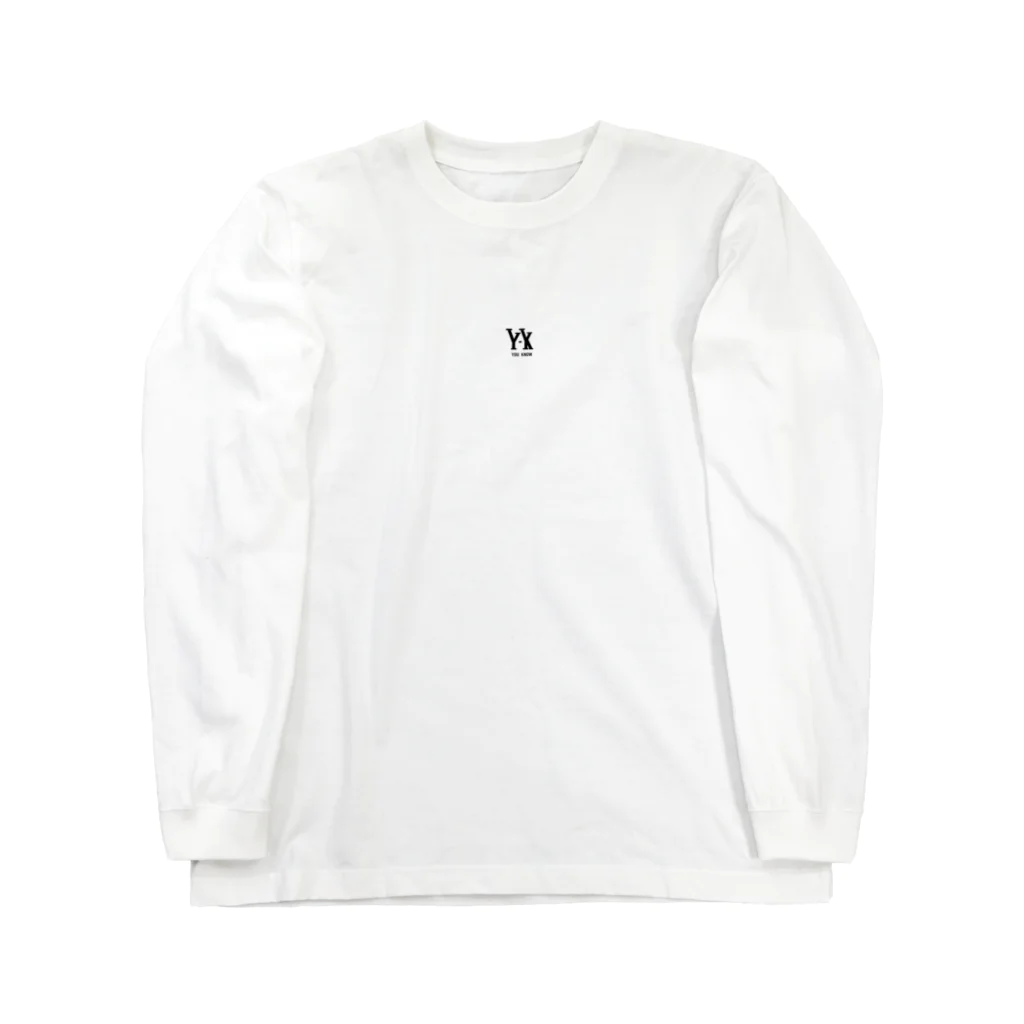 datsuのバースケート Long Sleeve T-Shirt