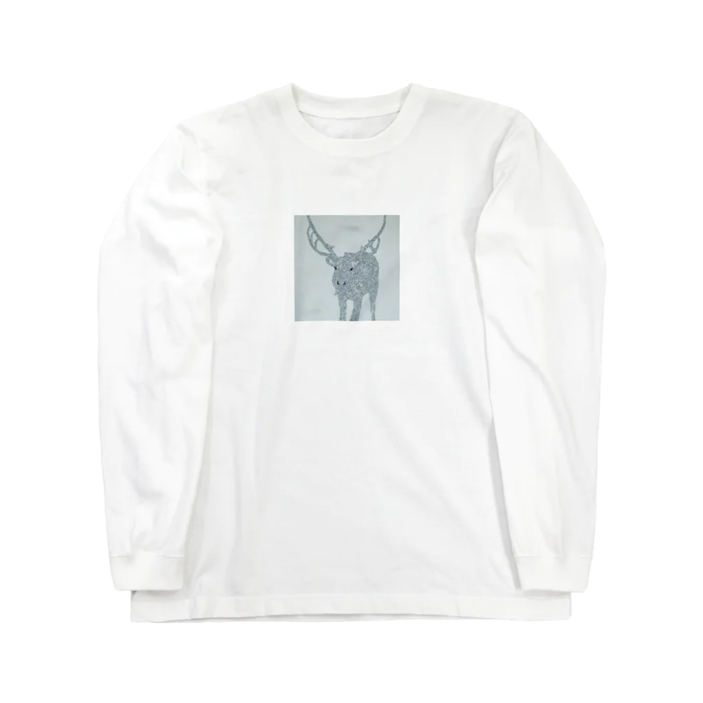 katsura_shouheiのtonakai Long Sleeve T-Shirt