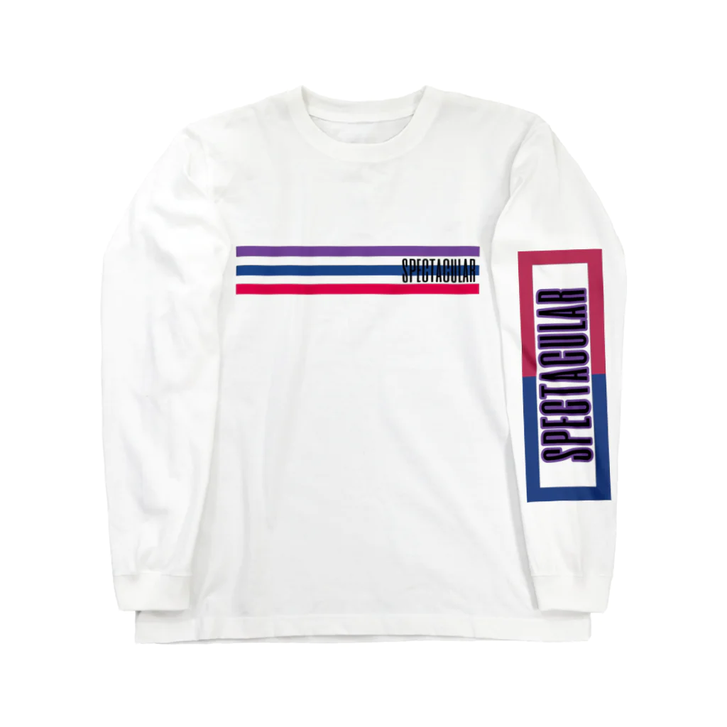 off-whiteのSPECTACULAR Long Sleeve T-Shirt