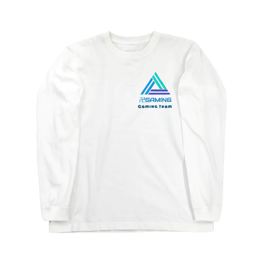 カムカム.com 【お餅】C97当落待ちの卍Gaming Long Sleeve T-Shirt