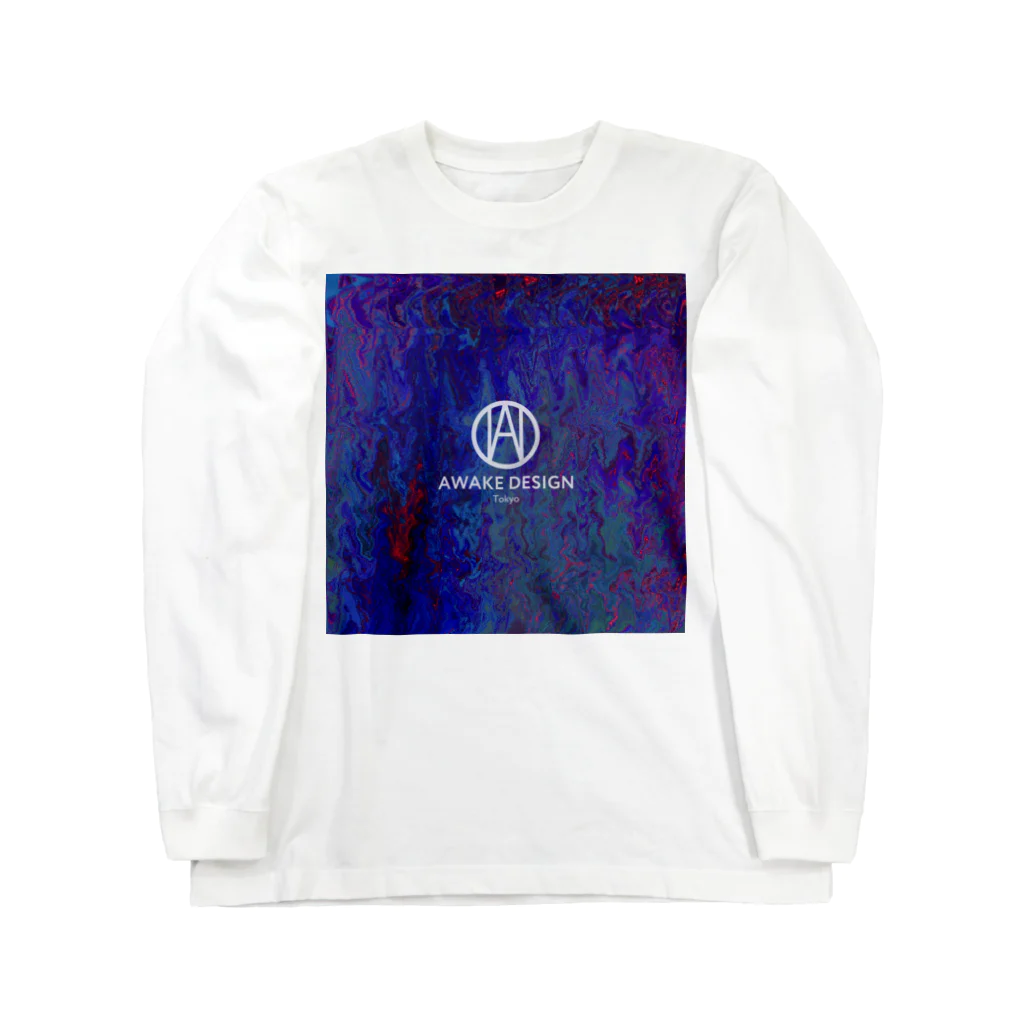 AWAKE_DESIGNのAWAKE351 Long Sleeve T-Shirt