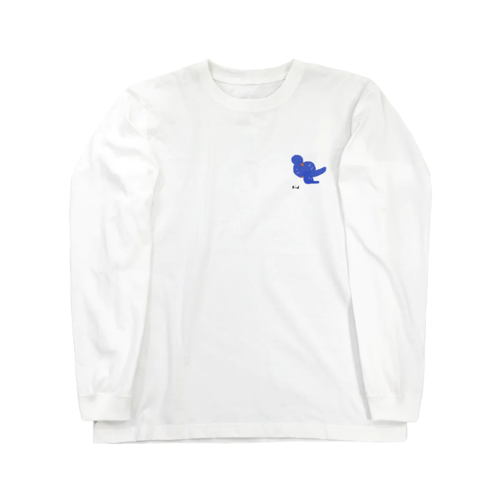 さまざまのTORI Long Sleeve T-Shirt