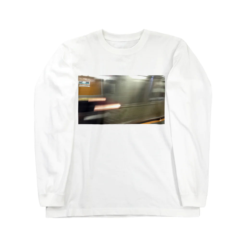 fDESIGNのfp_17_Photo Long Sleeve T-Shirt