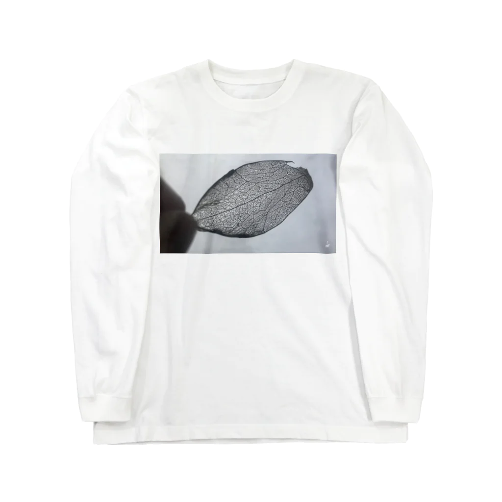 fDESIGNのfp_20_Photo Long Sleeve T-Shirt