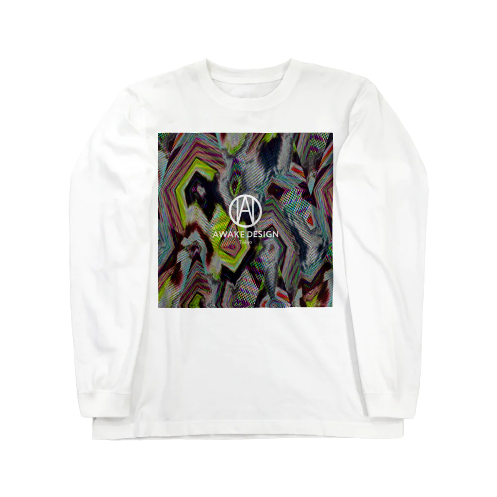 AWAKE_DESIGNのAWAKE356 Long Sleeve T-Shirt