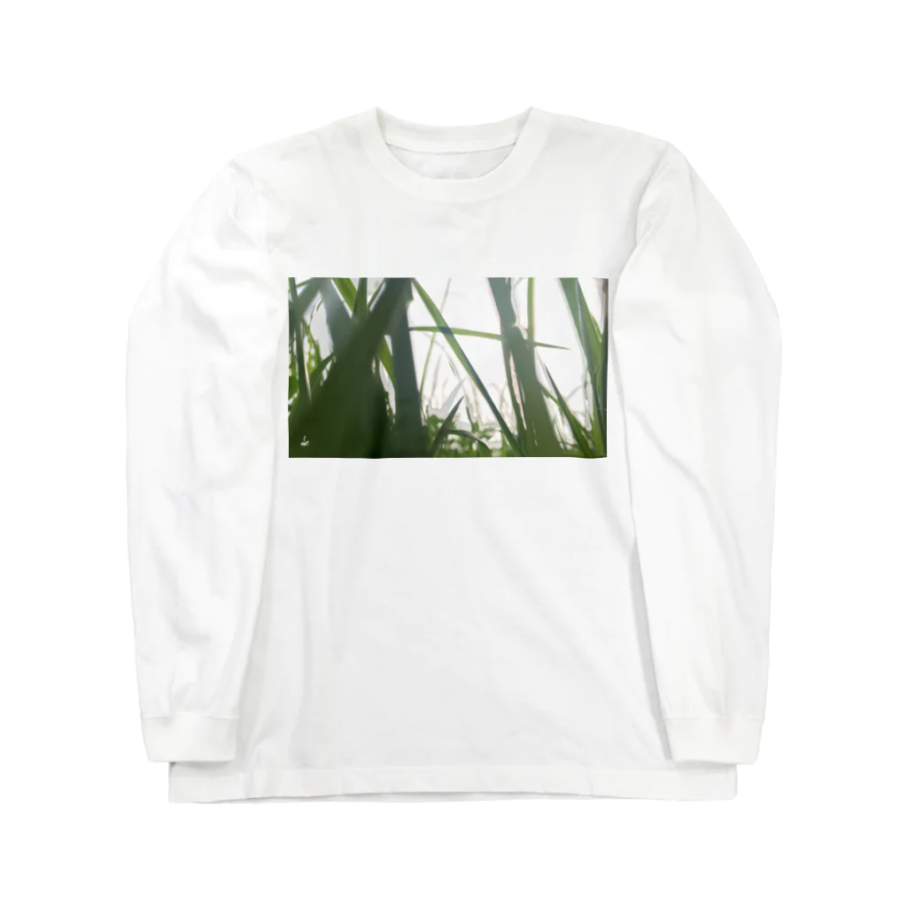 fDESIGNのfp_26_Photo Long Sleeve T-Shirt