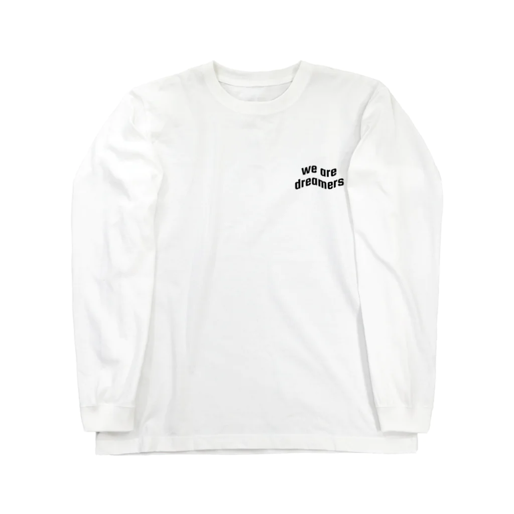 oota_のphoto-lonT Long Sleeve T-Shirt