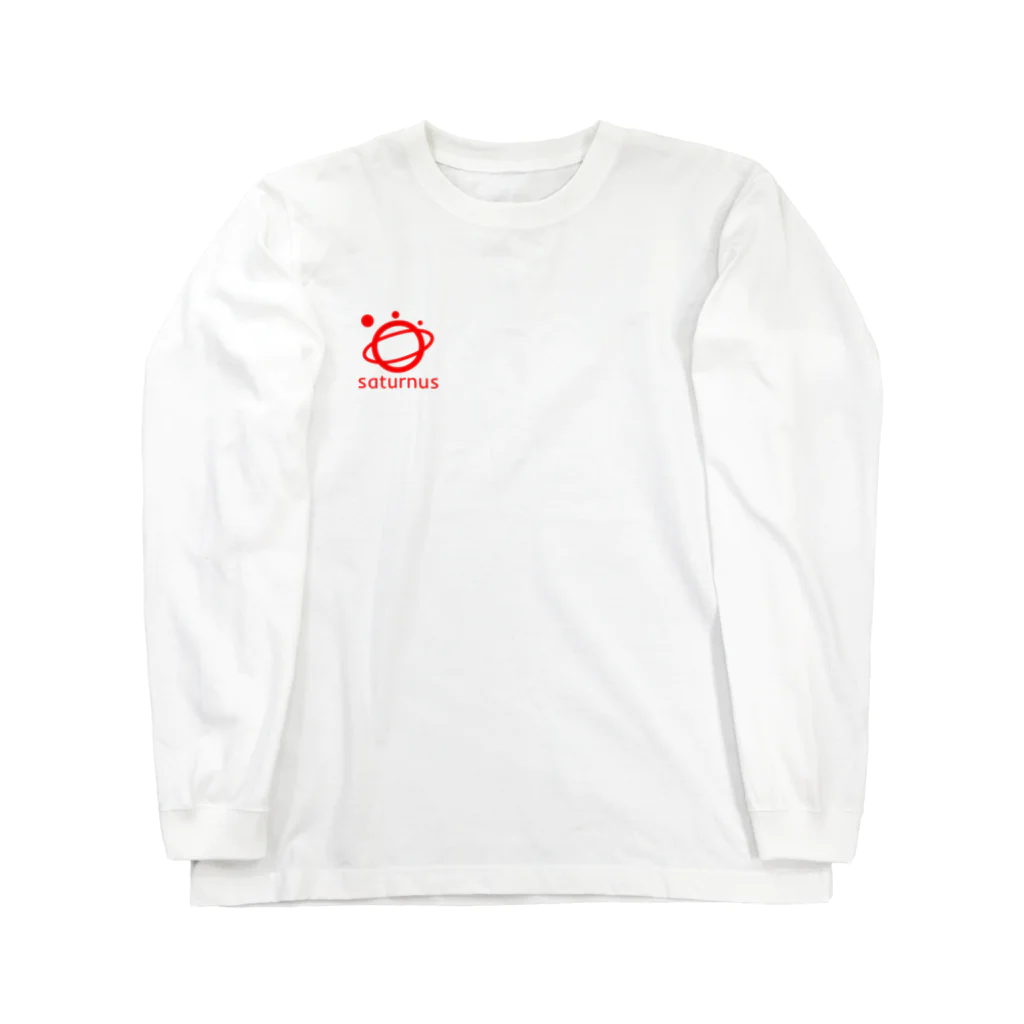 cosmosのsaturnus Long Sleeve T-Shirt