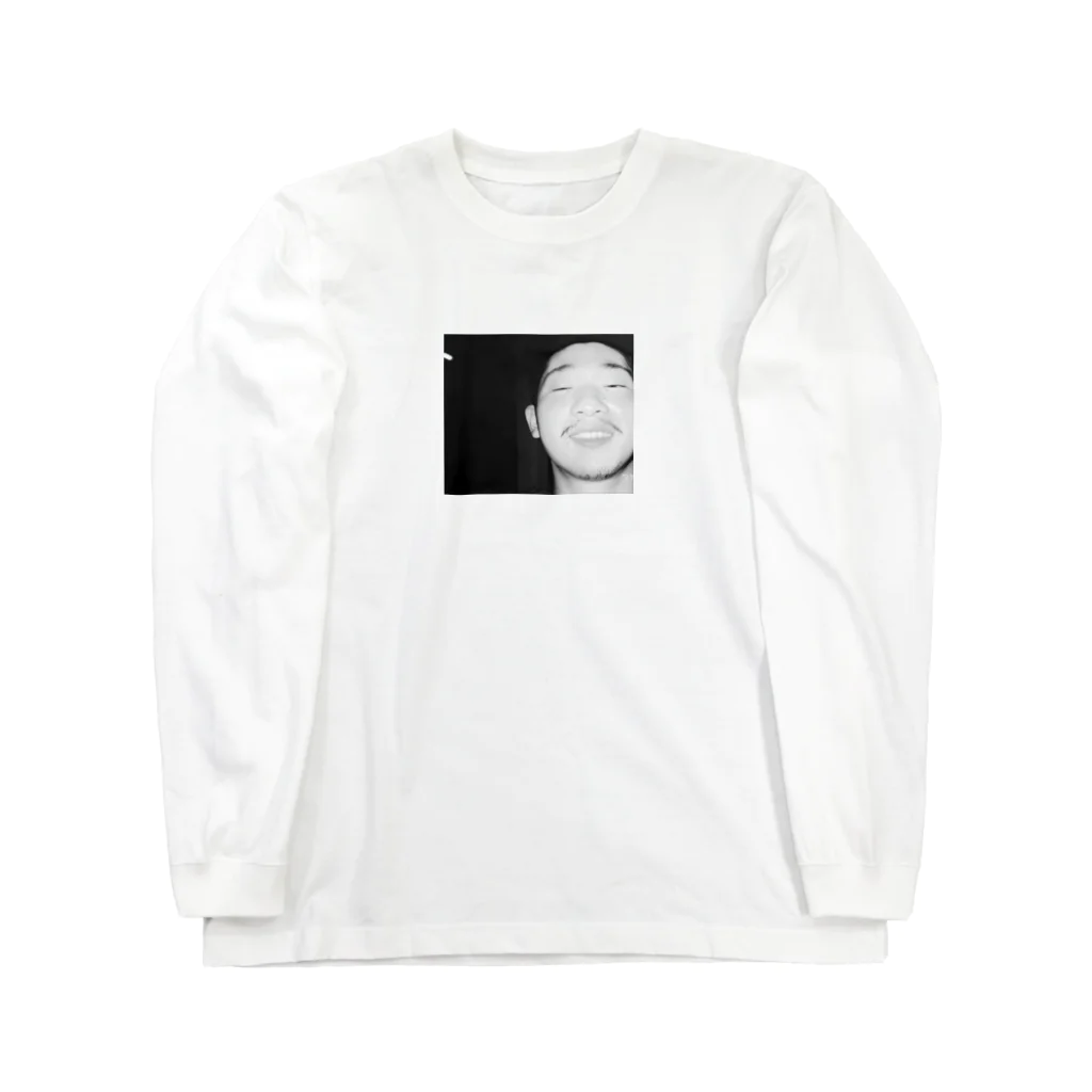 ろむのろむ Long Sleeve T-Shirt