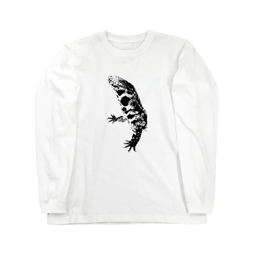 riumのうずめ Long Sleeve T-Shirt