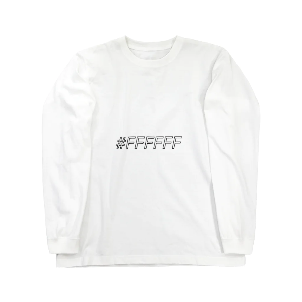 kenta shopのSIRO Long Sleeve T-Shirt