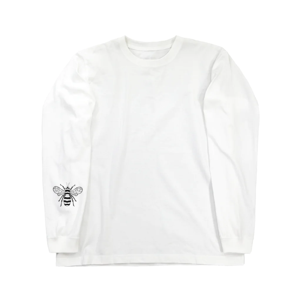 ruiitorui0102のg Long Sleeve T-Shirt