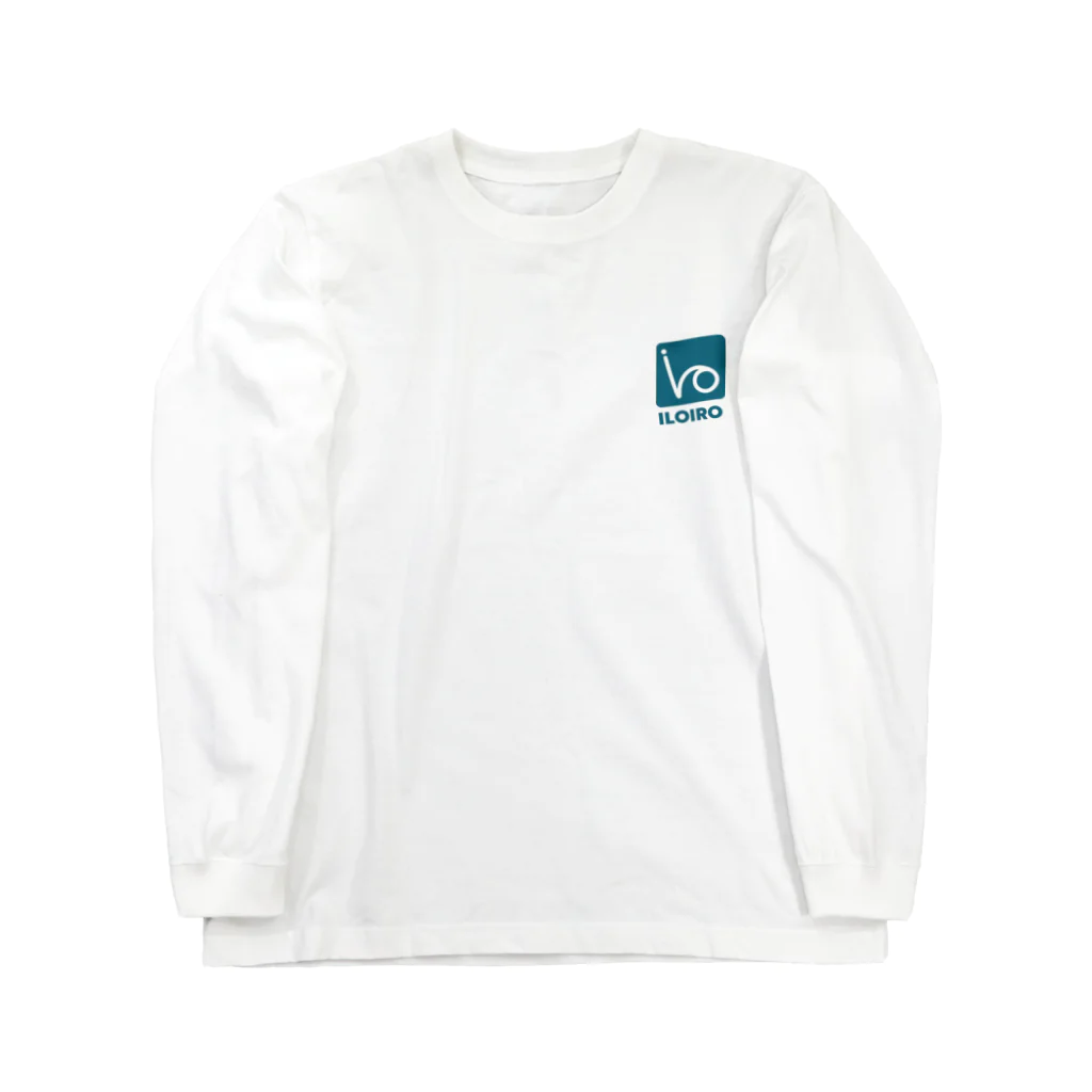 ILOIROのiloiro Long Sleeve T-Shirt