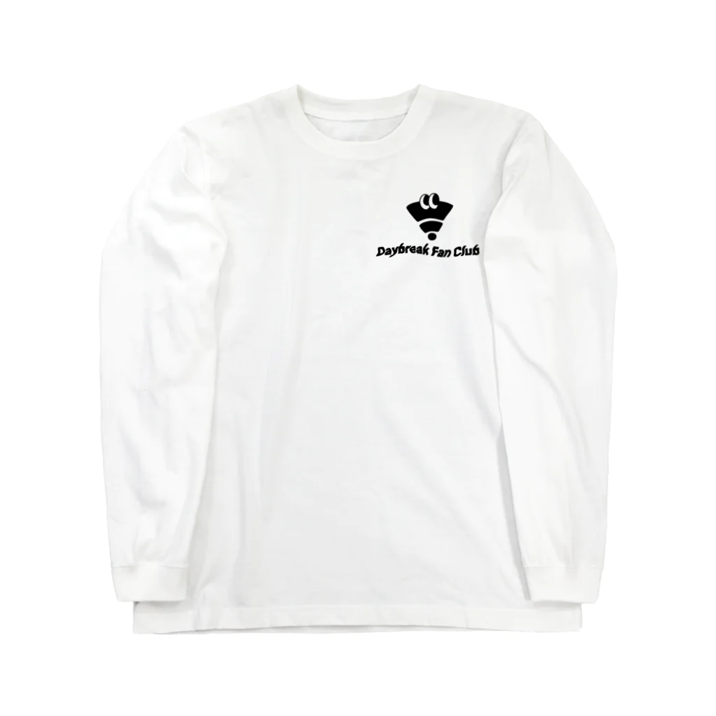 吉沢ハルのWi-Fi Long Sleeve T-Shirt