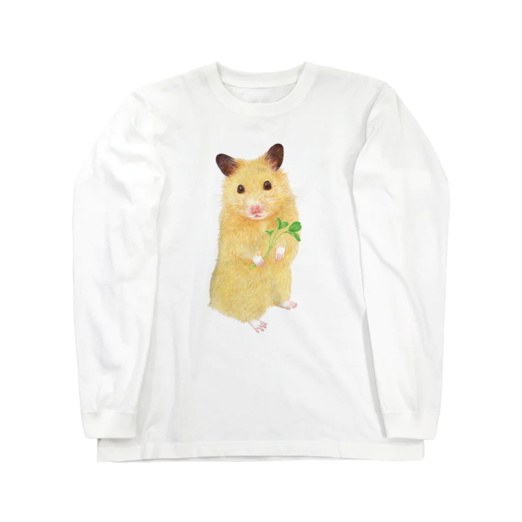 rokoのキンクマ Long Sleeve T-Shirt