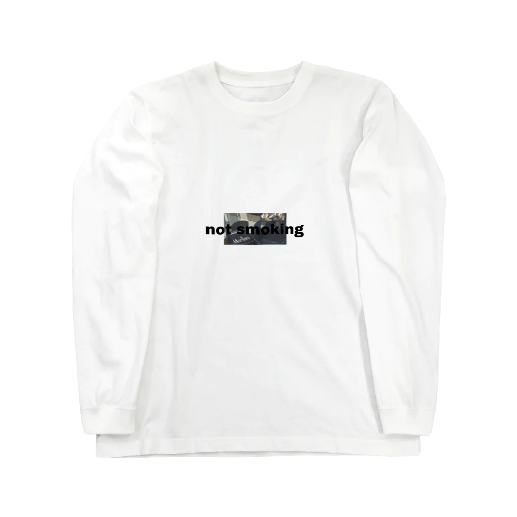 LNLYのLNLY Long Sleeve T-Shirt