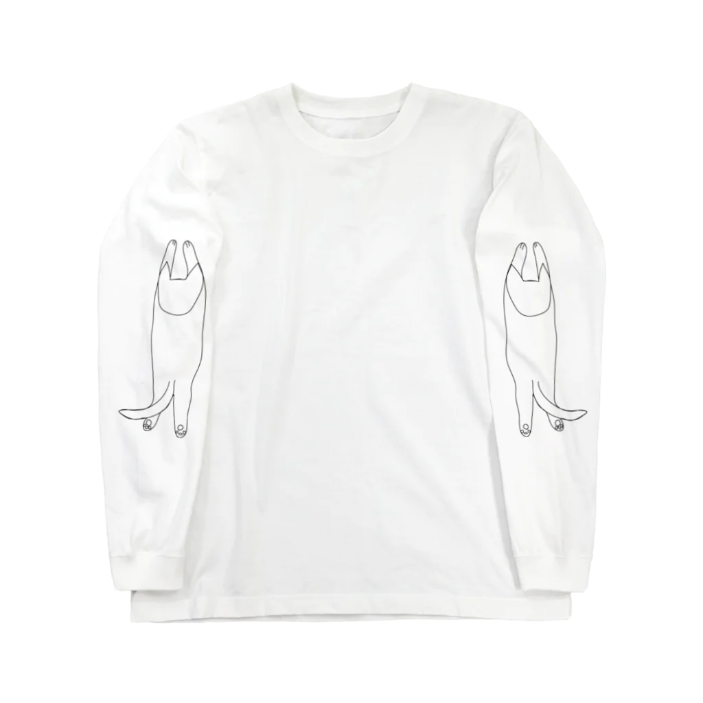 kokoronのとりすがる２ Long Sleeve T-Shirt