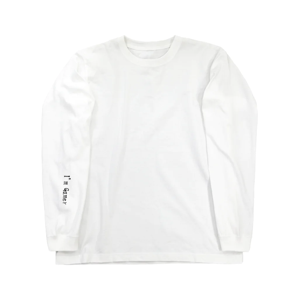 Tyanzooの誰やねんこいつシリーズ Long Sleeve T-Shirt