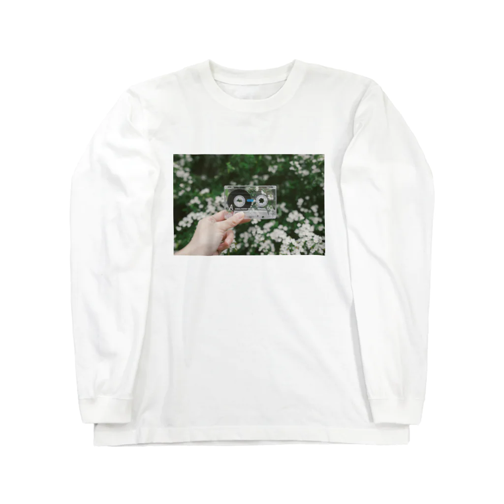 HANAYAのclassical Long Sleeve T-Shirt