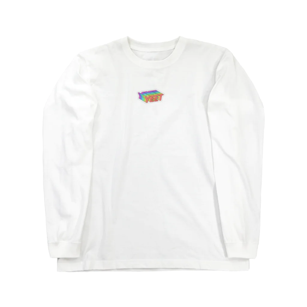 ma-1997のまーちんオリジナル Long Sleeve T-Shirt