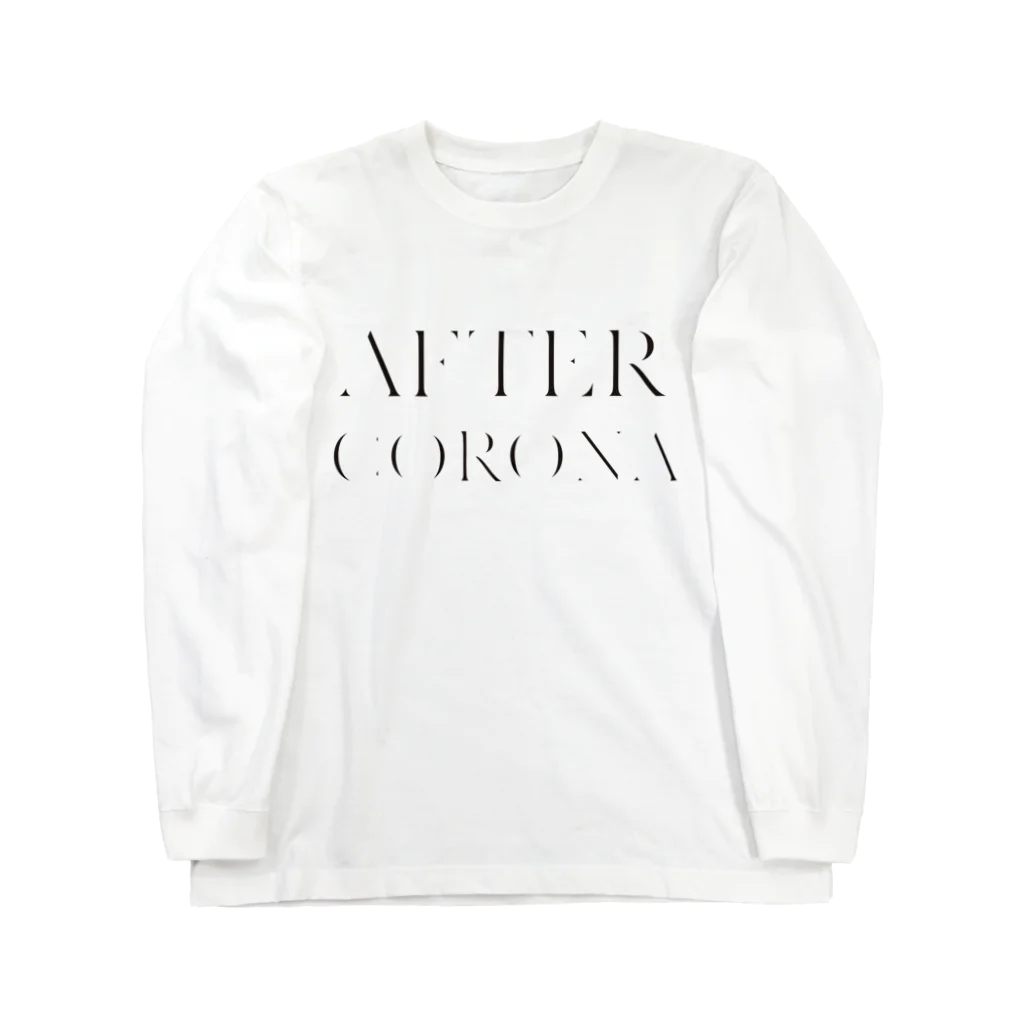 mのac_tee01_full Long Sleeve T-Shirt