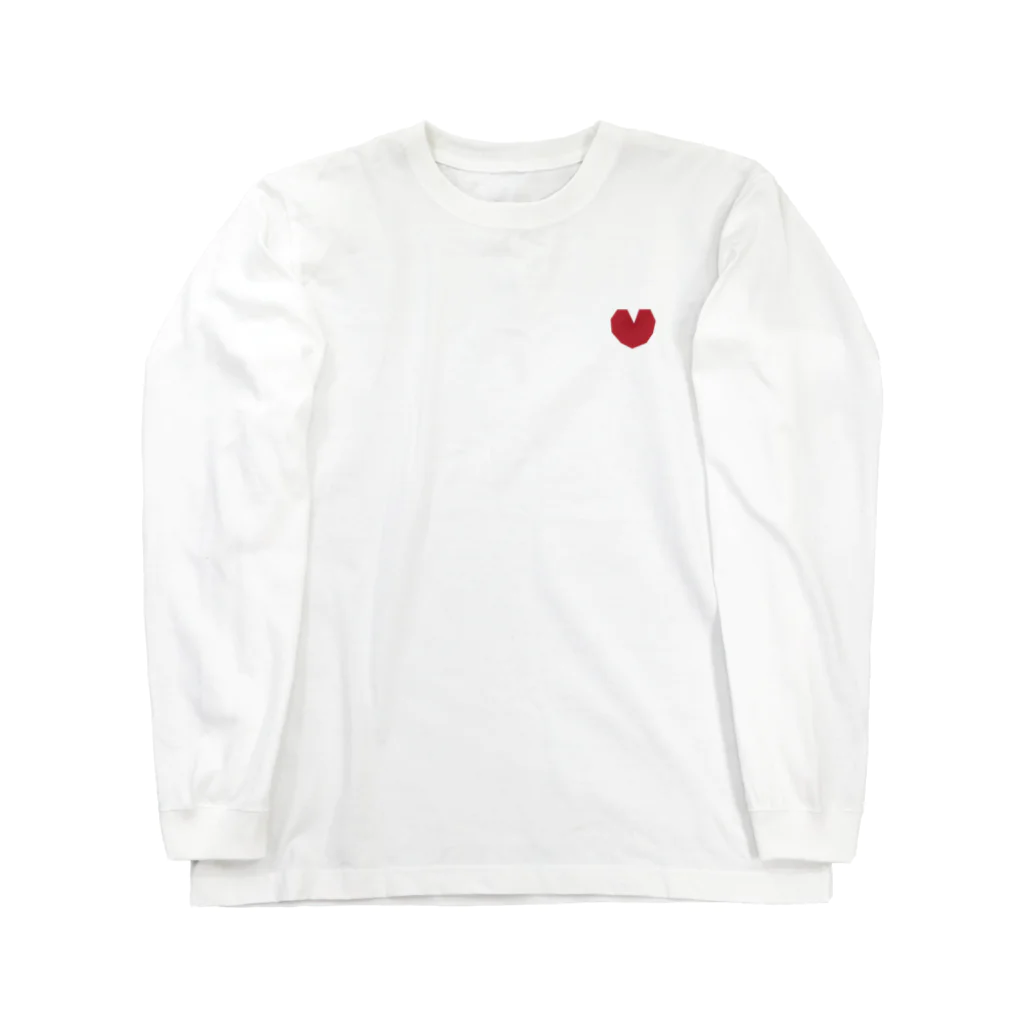 eye の1133444499 Long Sleeve T-Shirt