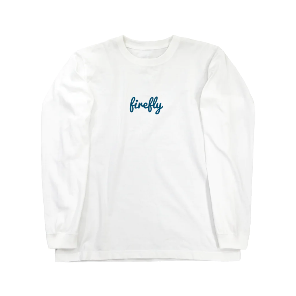 fireflyのfirefly Long Sleeve T-Shirt