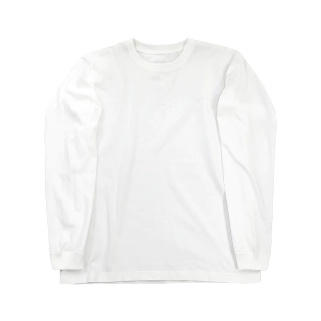 GRANDEのATSUSAKI CIPHER Long Sleeve T-Shirt