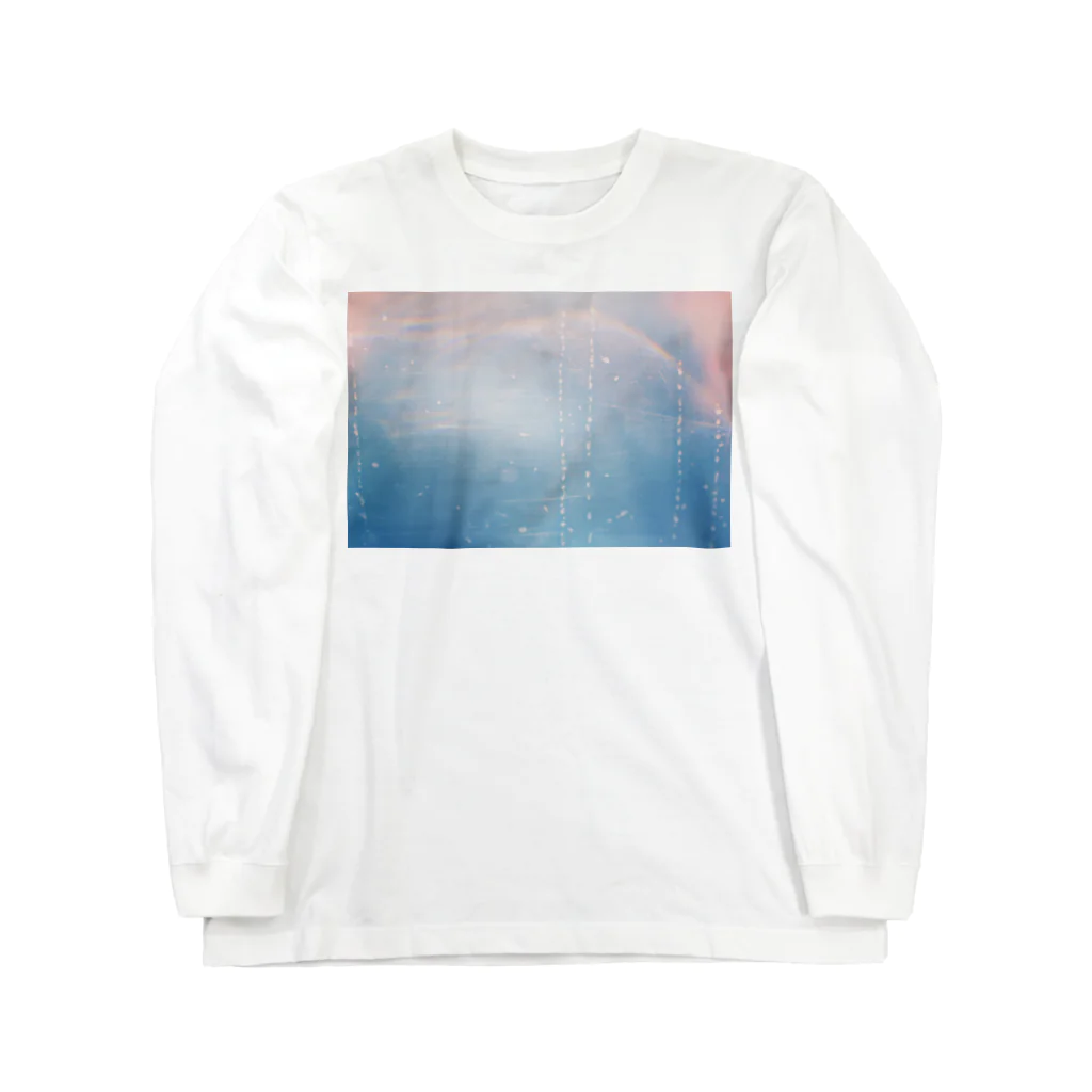 サカシマYのhope Long Sleeve T-Shirt