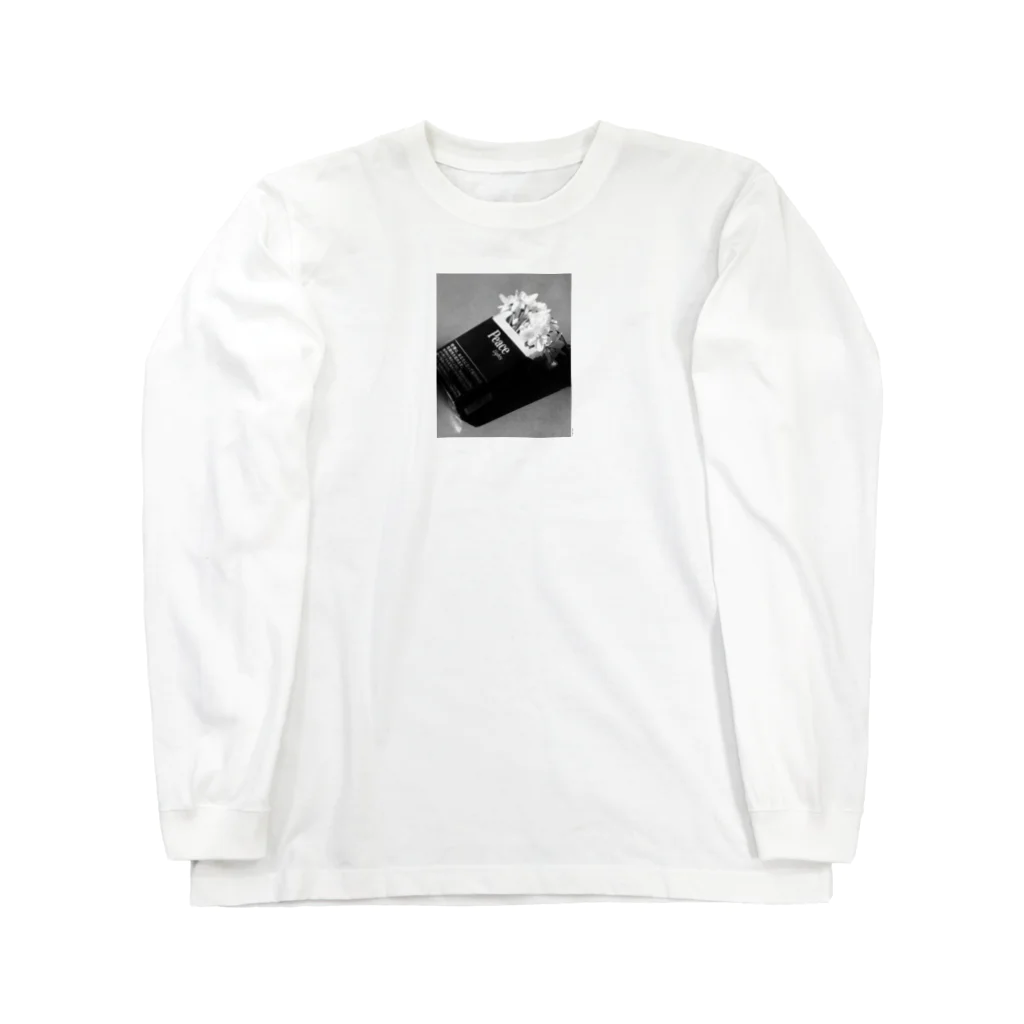 minami inoueのPeace Long Sleeve T-Shirt