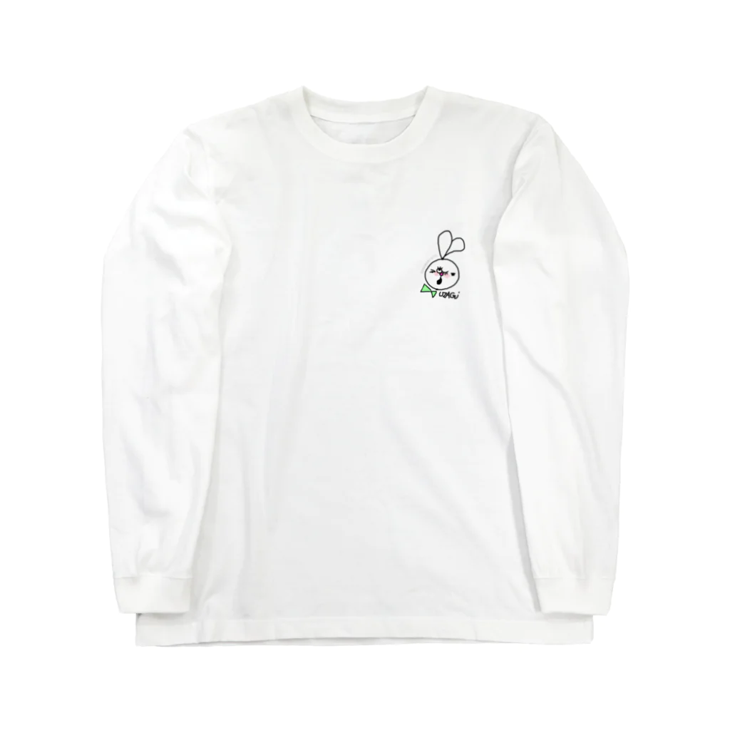 rainnyのSENABABY's pictures Long Sleeve T-Shirt