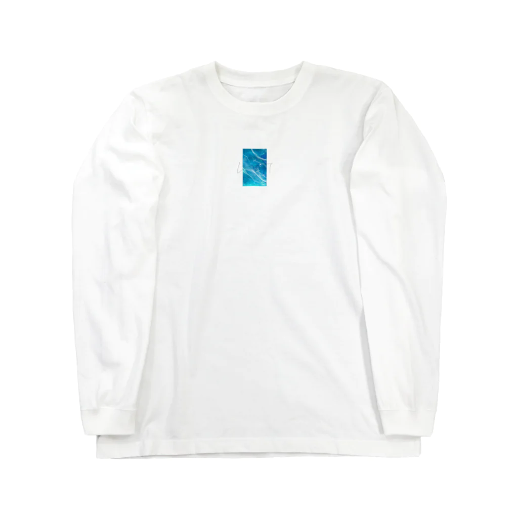 PenyoのOcean Long Sleeve T-Shirt