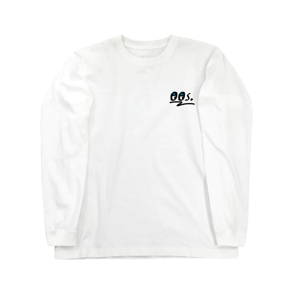 sakaiの00s. Long Sleeve T-Shirt