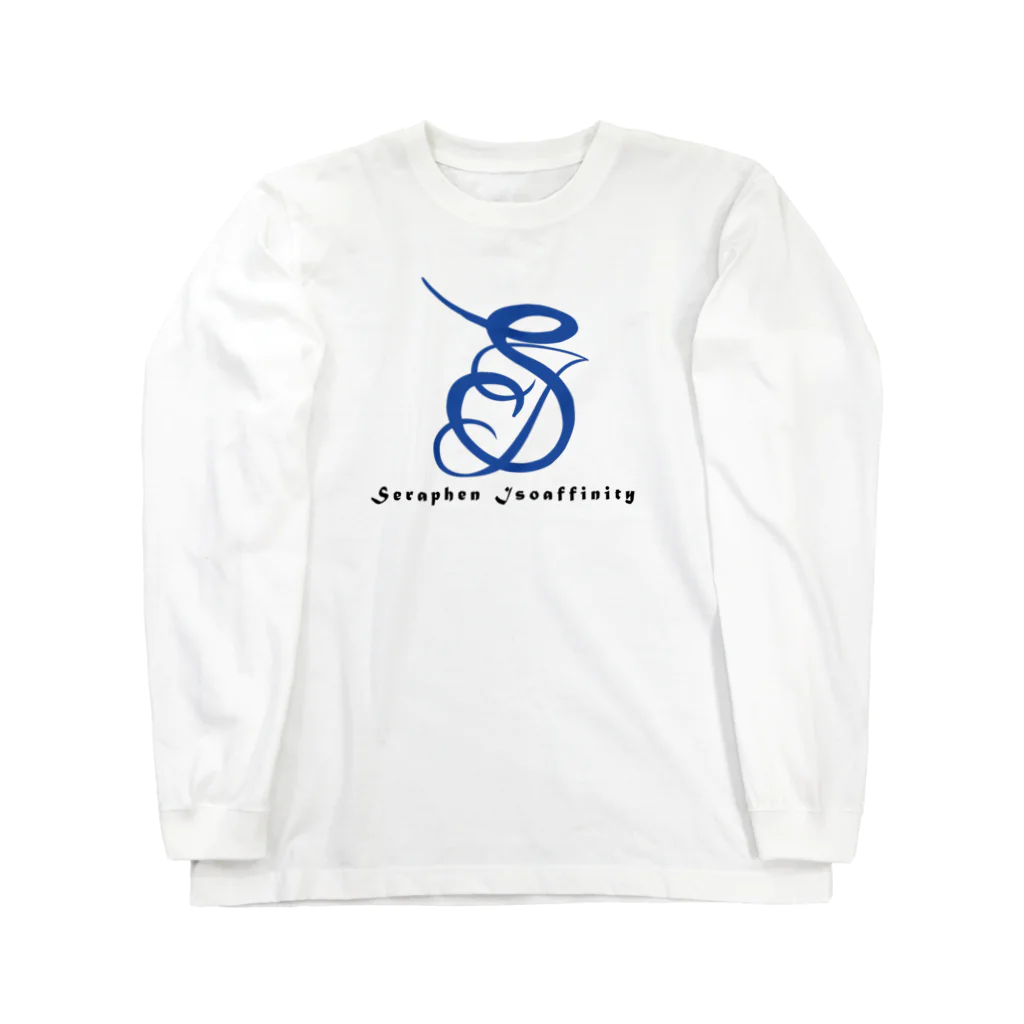 DRAGNET BRANDのSeraphen Isoaffinity Long Sleeve T-Shirt