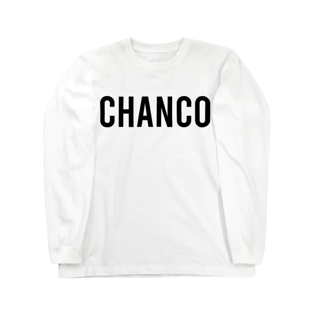 CX-5_funのステッカー1 Long Sleeve T-Shirt