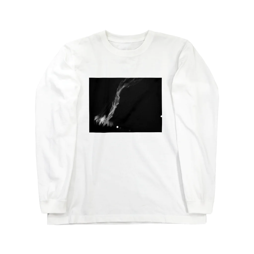 la fleurのJerryFish Long Sleeve T-Shirt