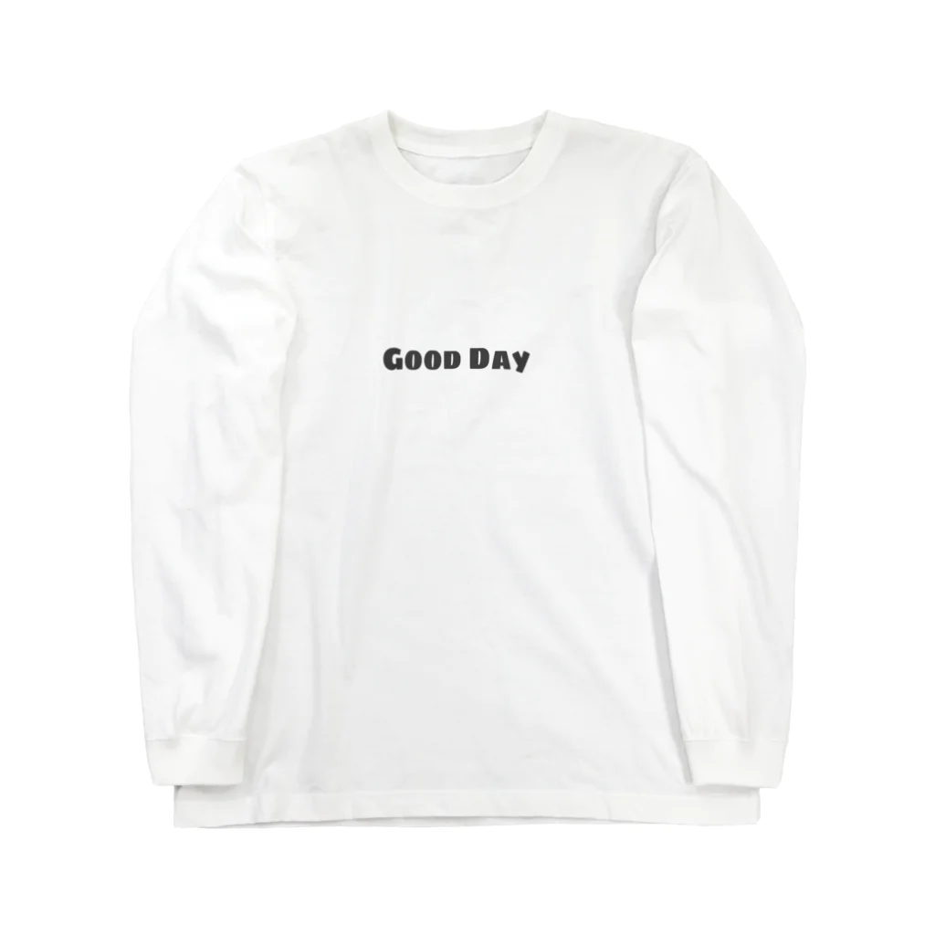 ruka_のgood day Long Sleeve T-Shirt