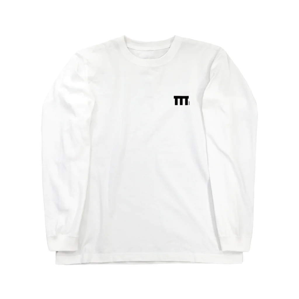 TTT202020のTTTTシャツ Long Sleeve T-Shirt