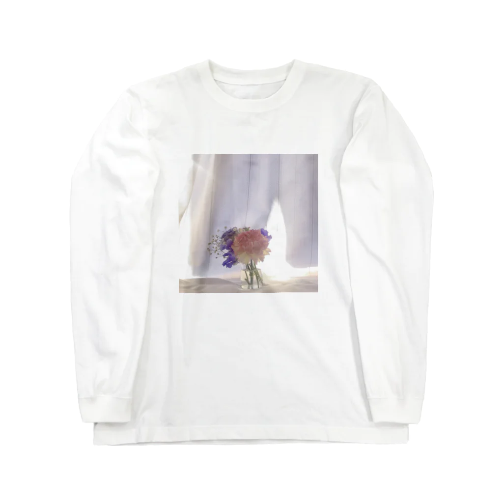 cadeauのルプランタン Long Sleeve T-Shirt