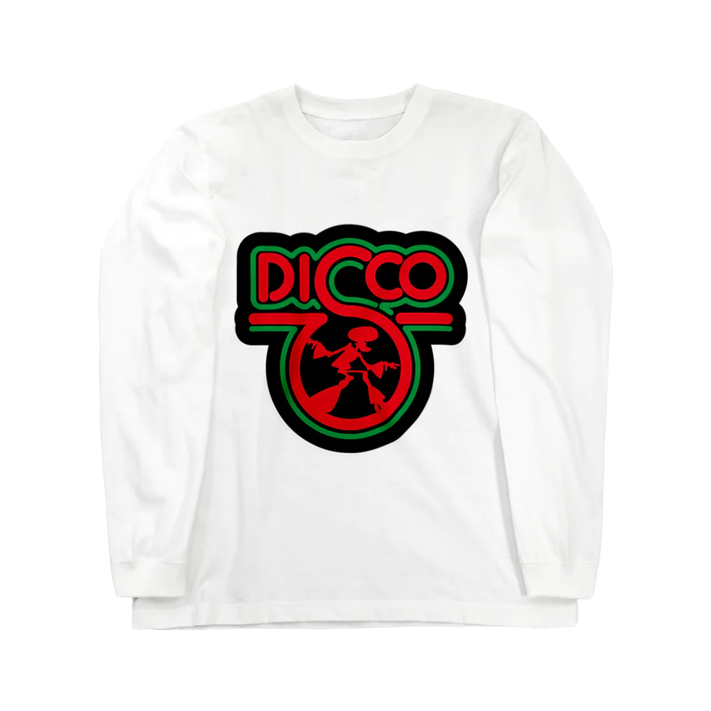 PFC STOREのDISCO Long Sleeve T-Shirt