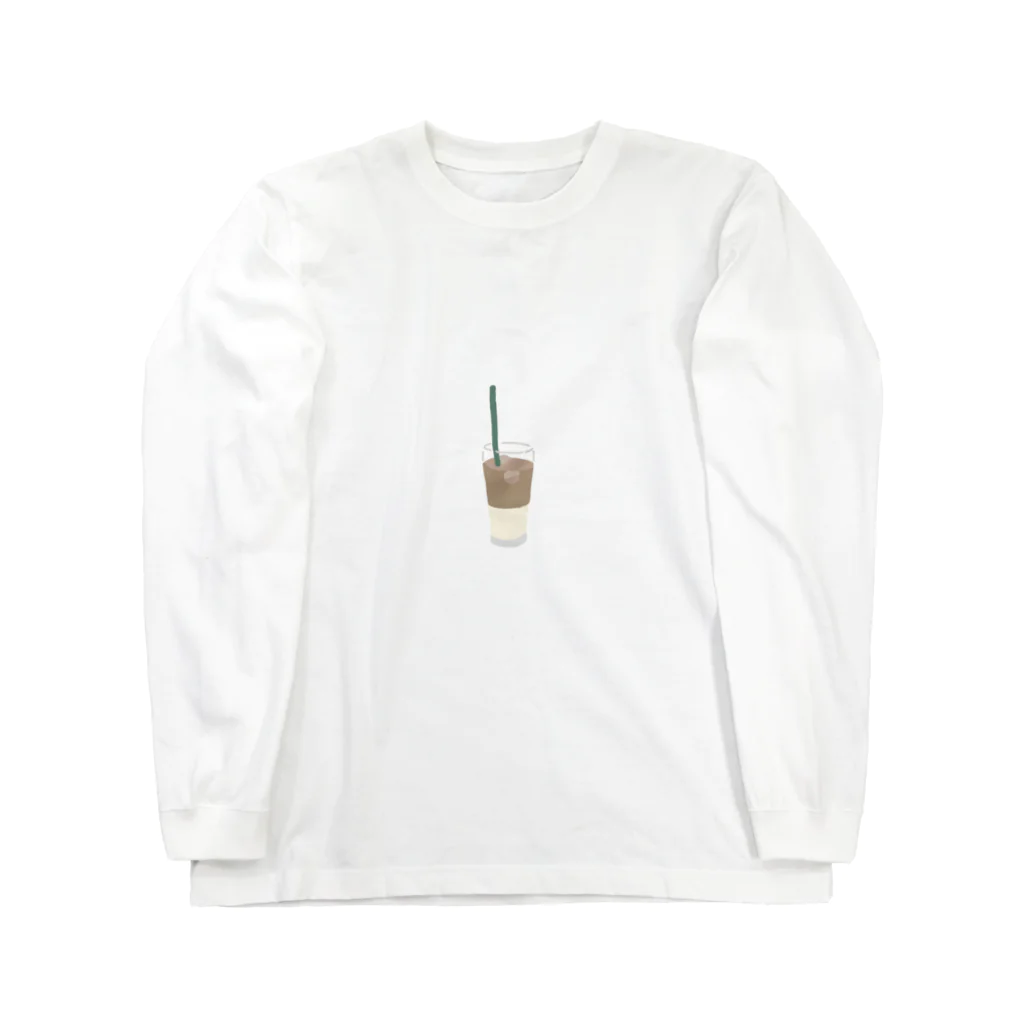 りのsummer Long Sleeve T-Shirt