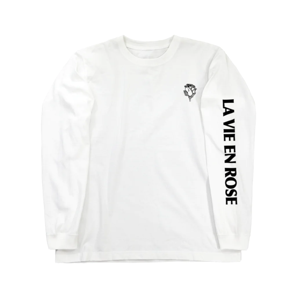 Freapのlife (color box) Long Sleeve T-Shirt